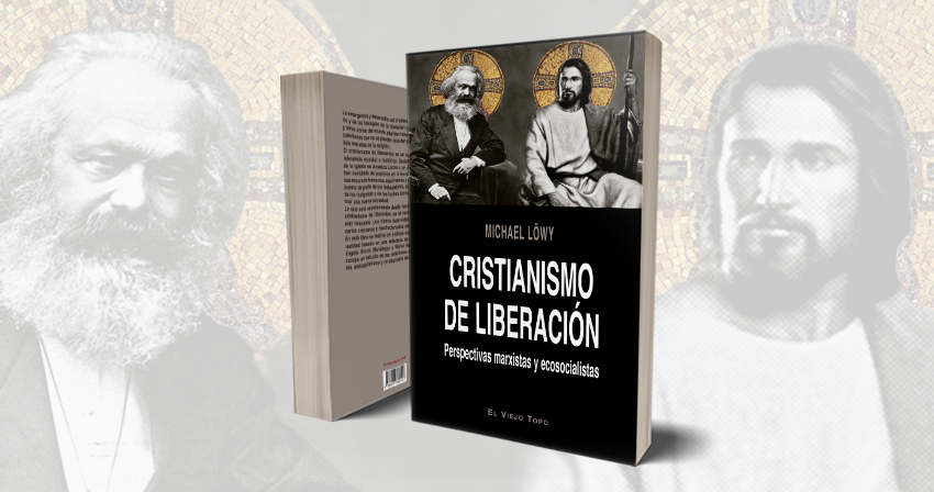 Cristianismo de liberacion