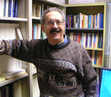 Maurice Finocchiaro