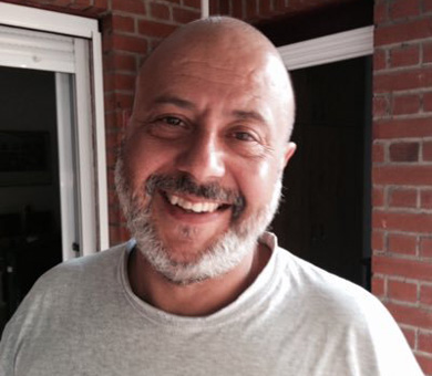 Carlos Girbau