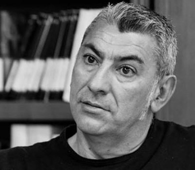 Rafael Calero