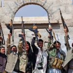 Yemen y el movimiento huzí ante la guerra