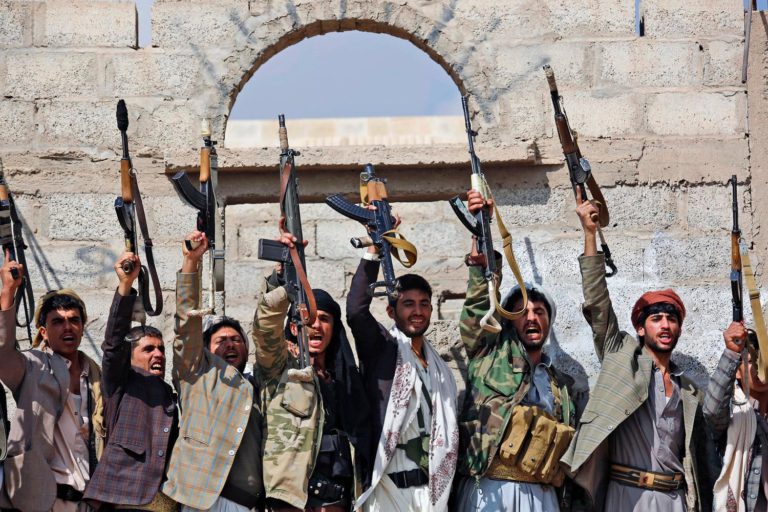Yemen. ¿Son los huzíes agentes de Irán como dicen las empresas de comunicación?