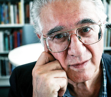 Carlos Fazio