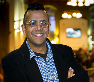 Simon Singh