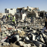 Mideast Yemen