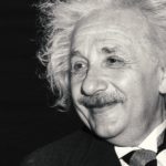 Albert Einstein