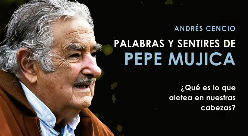 libro de Pepe Mujica