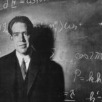 Niels Bohr-1923