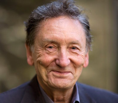 Michael Holroyd