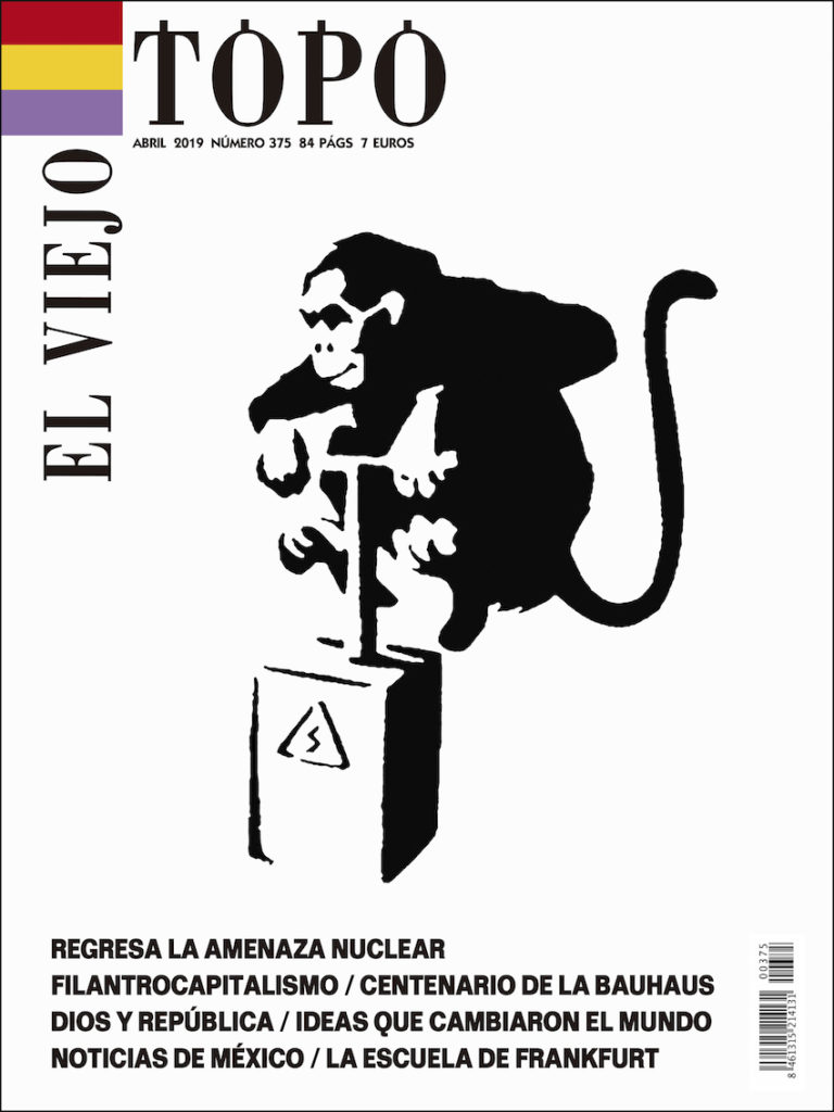 El Viejo Topo – núm. 375