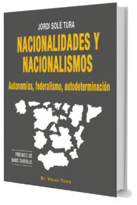 Nacionalidades y nacionalismos