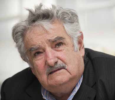 José Mujica Cordano