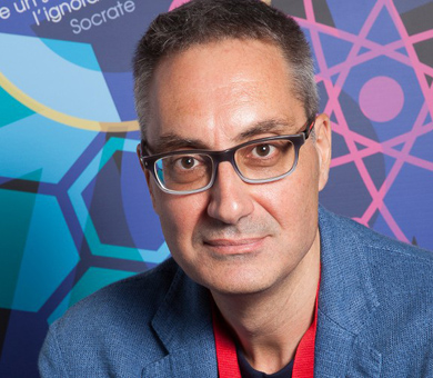 Vincenzo Barone
