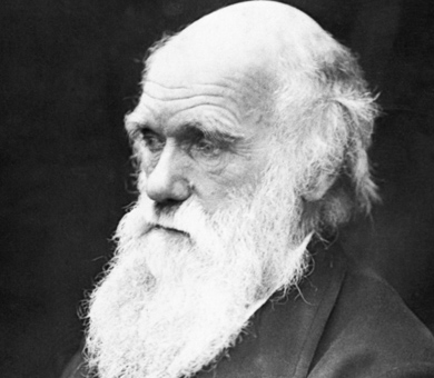Charles Darwin