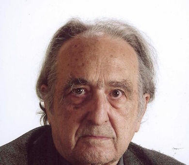 Rafael Sánchez Ferlosio