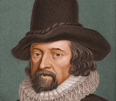 Francis Bacon