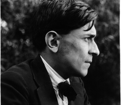 José Carlos Mariátegui