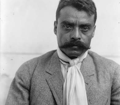 Emiliano Zapata Salazar