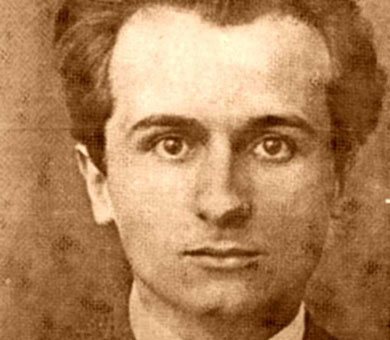 Camillo Berneri