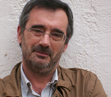 Manuel Cruz