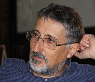 Pascual Serrano
