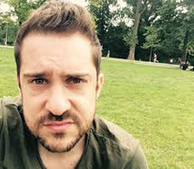 Alejandro Gamero