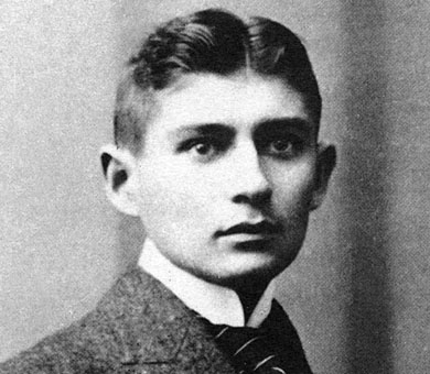 Franz Kafka