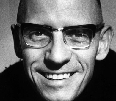 Michel Foucault