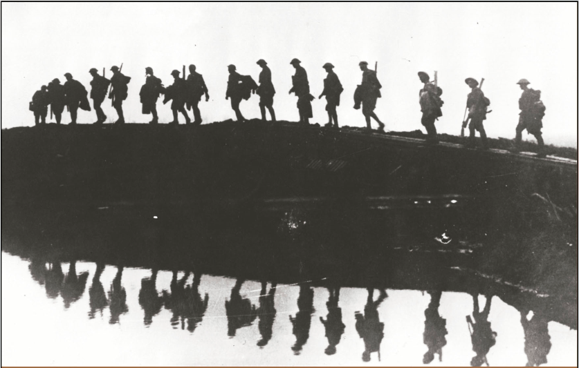 La Gran Guerra y la revolución. Orígenes de la Internacional Comunista, recoge textos que explican ese origen