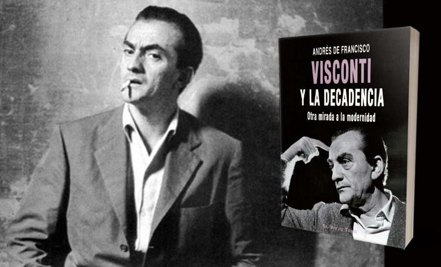 Visconti y la decadencia