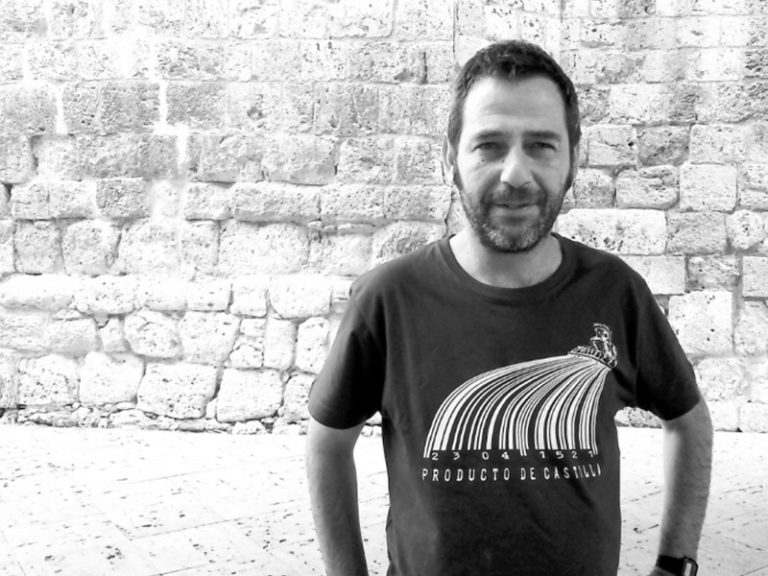 Decrecer para sobrevivir. Entrevista a José Alberto Cuesta