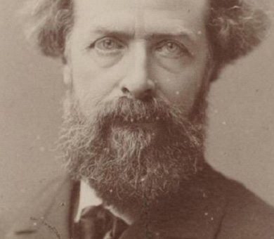 Elisée Reclus