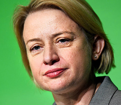 Natalie Bennett