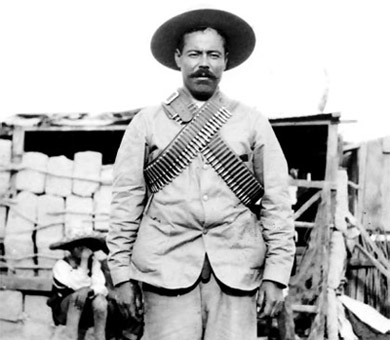 Francisco Villa