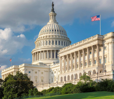 Washington’s blog