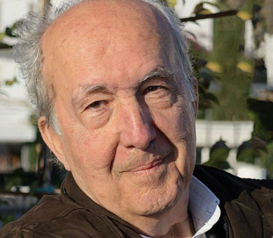 Enrique Irazoqui