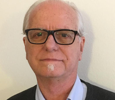 Carlos R. Rosetti