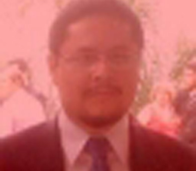 Jesús Roque Orellana