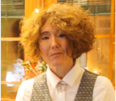 Ana M. Valencia Herrera