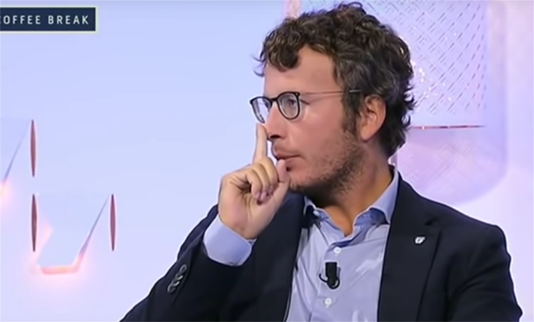 Marxismo y soberanismo. Contra el cosmopolitismo liberal