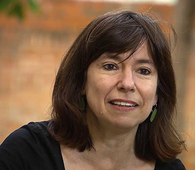 Yayo Herrero
