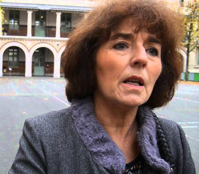 Florence Gauthier