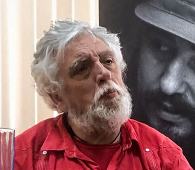 Luciano Vasapollo