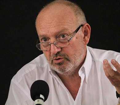 Daniel Tanuro