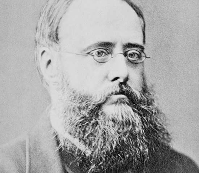 Wilkie Collins
