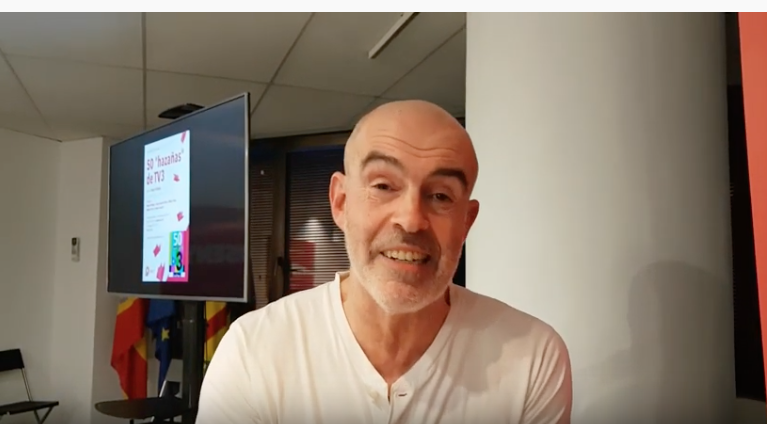 El procés como farsa. Entrevista a Albert Soler