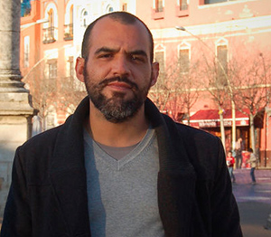 José M. Mariscal Cifuentes