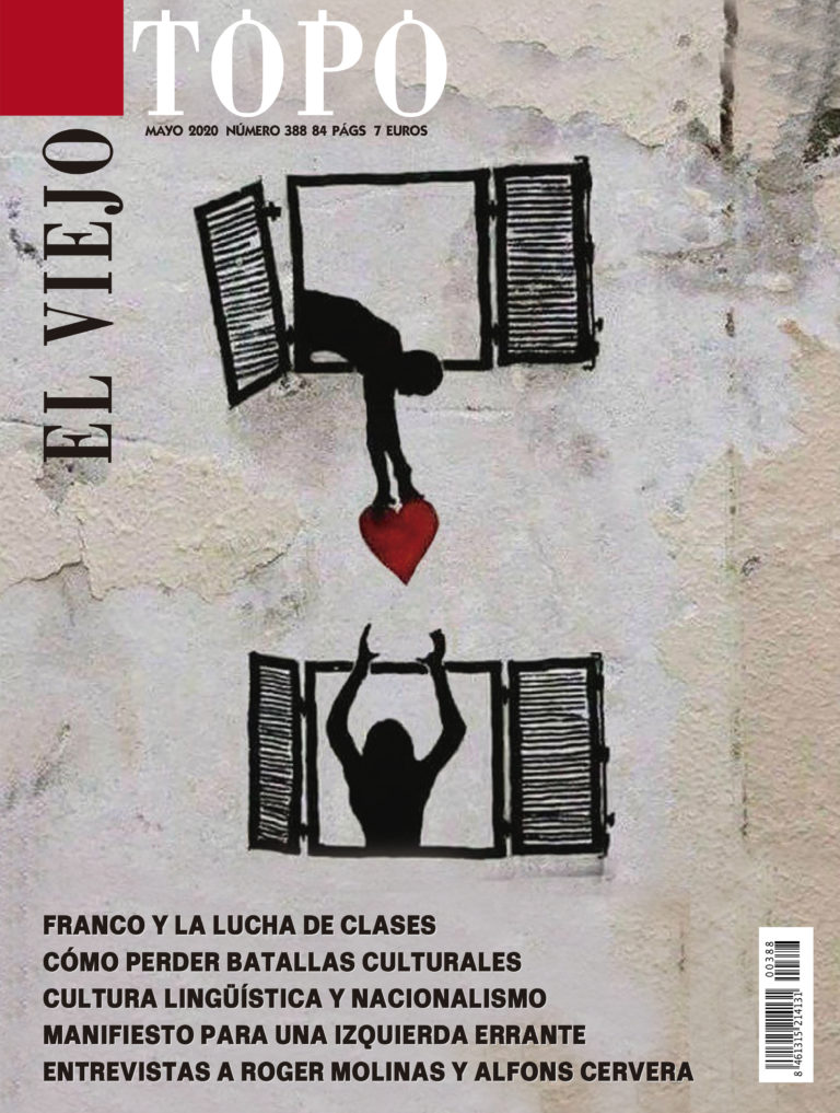 El Viejo Topo – núm. 388