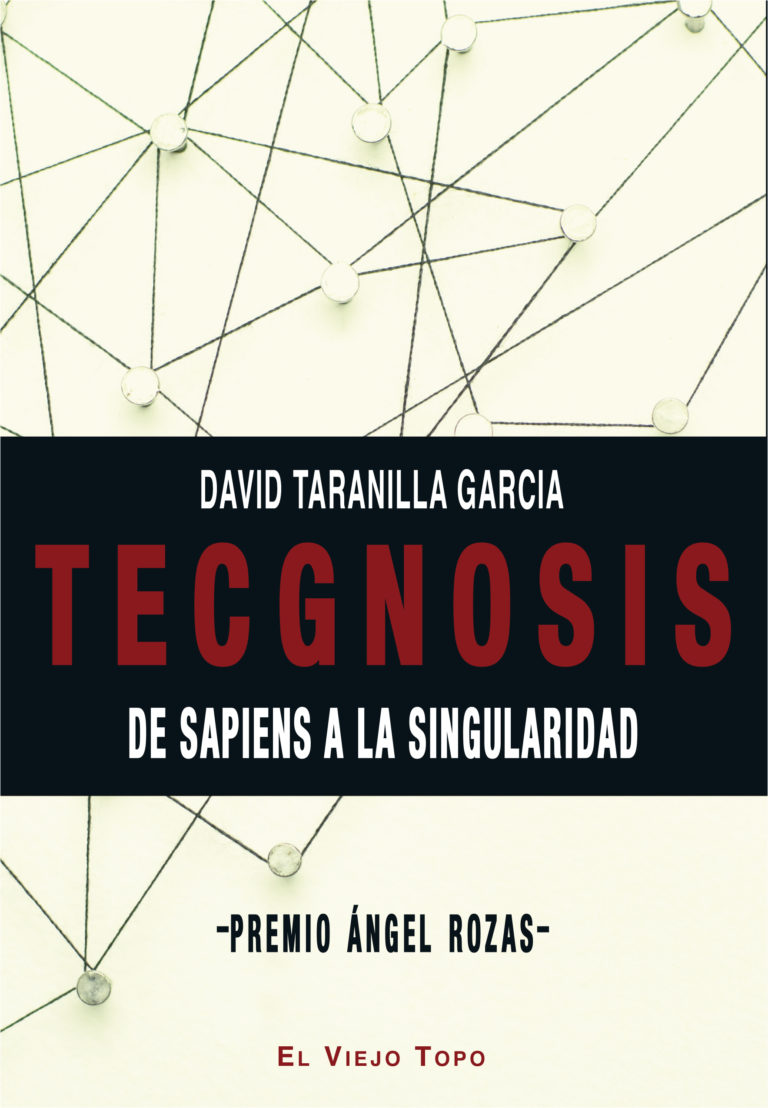 Tecgnosis