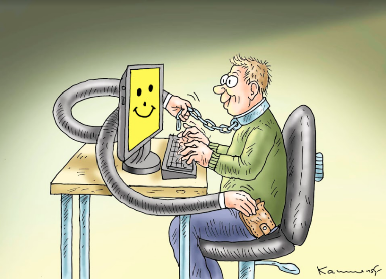 Antropología del teletrabajo. La era Covid-19.